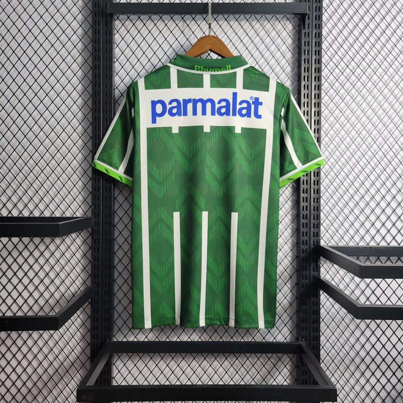 Camisa Palmeiras Retrô 1996