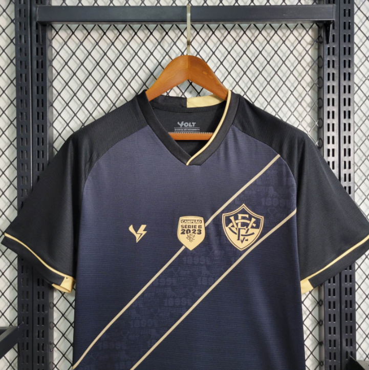 Camisa Vitória edição especial - Masculina 23/24 - Versão Torcedor