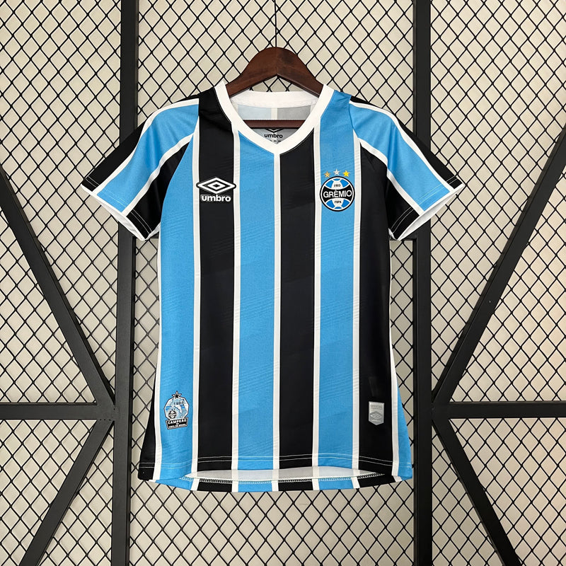 Camisa Grêmio I - Feminina 24/25