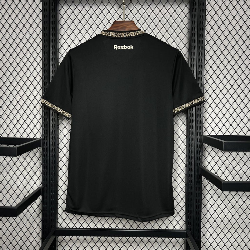 Camisa Botafogo II - Masculina 24/25 - Versão Torcedor