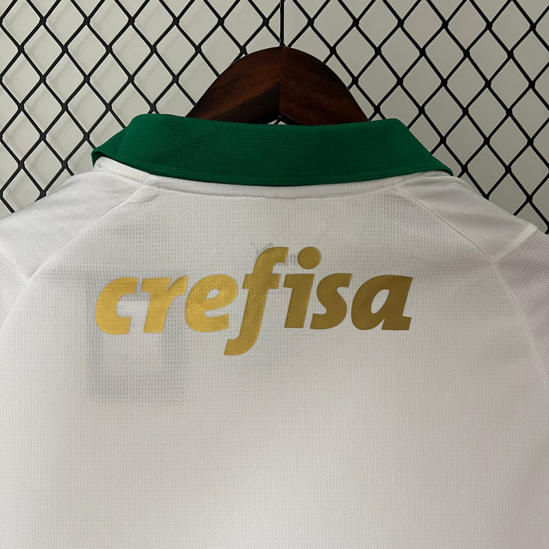 Camisa Palmeiras II - Feminina 24/25