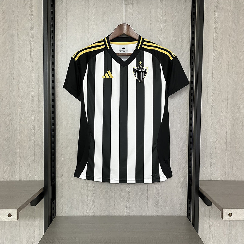 Camisa Atlético Mg I - Feminina 25/26