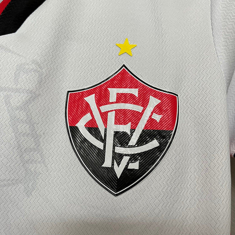 Camisa Vitória II - Feminina 24/25