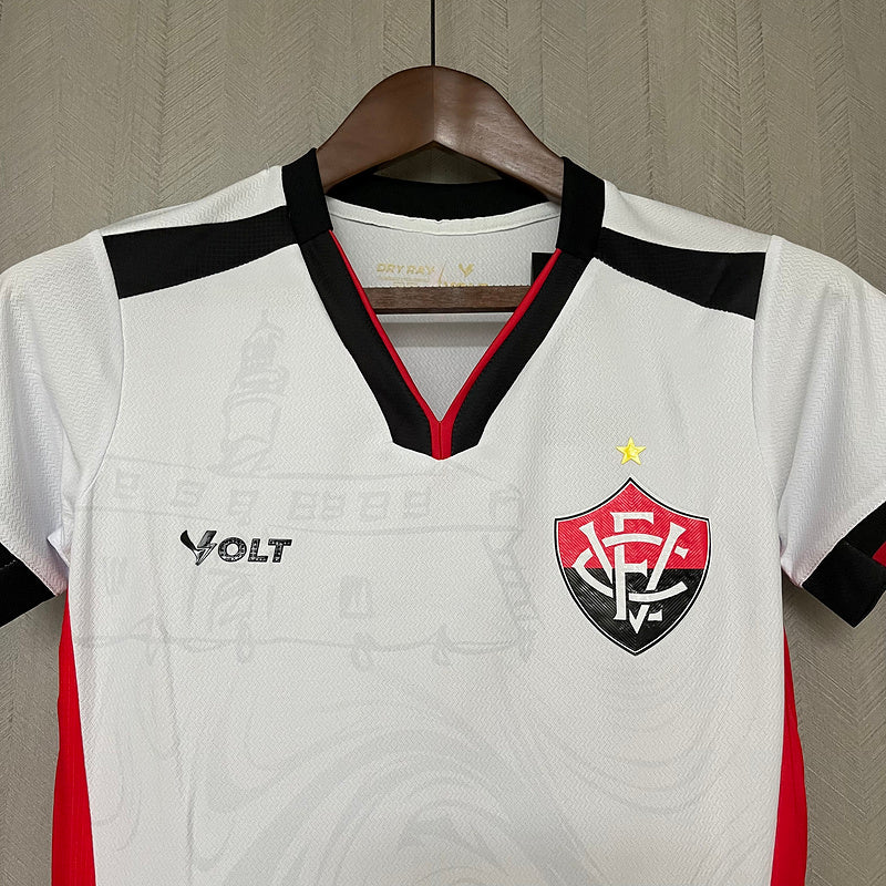 Camisa Vitória II - Feminina 24/25