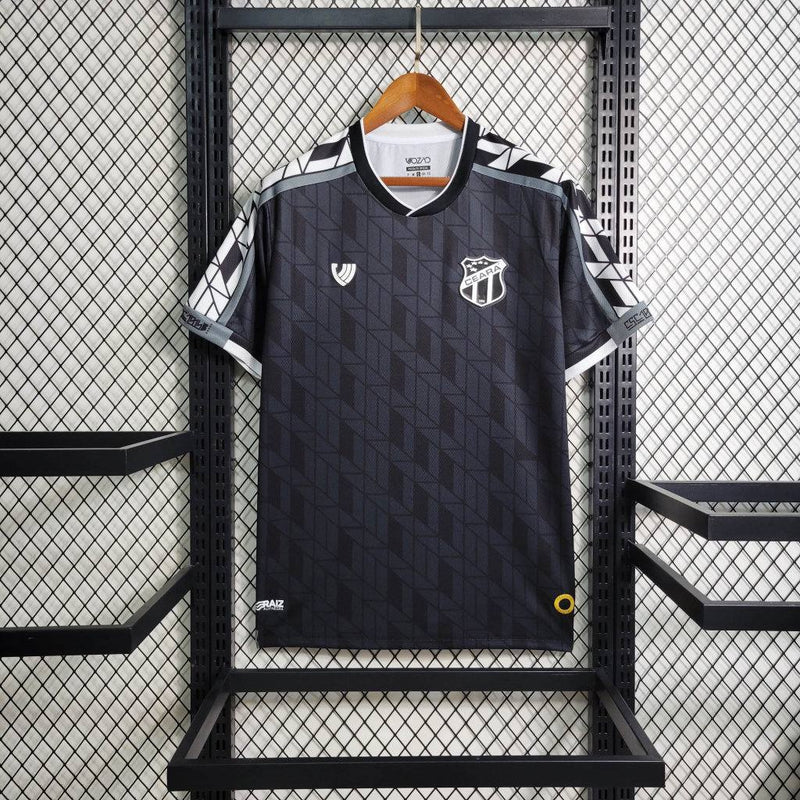 Camisa Ceará III - Masculina 23/24 - Versão Torcedor