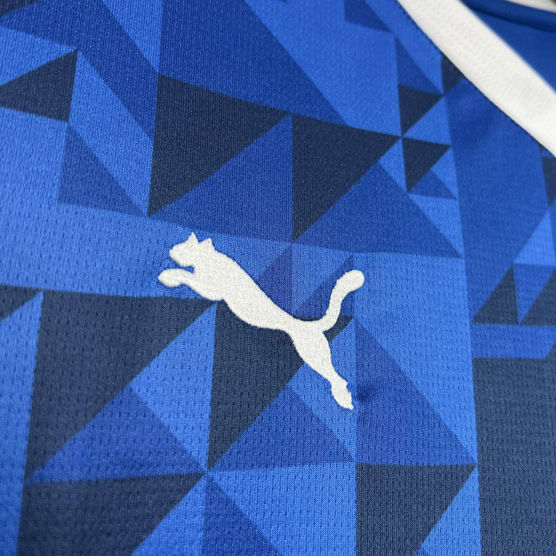 Camisa do Al-Hilal 23/24 Titular - Puma Torcedor Masculina