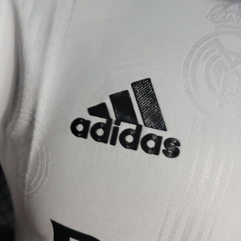 Camisa Real Madrid I - Masculina 22/23 - Versão Jogador