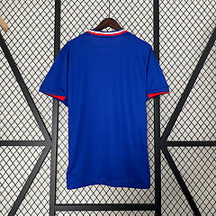 Camisa Seleção França I - Masculina 24/25 - Versão Torcedor