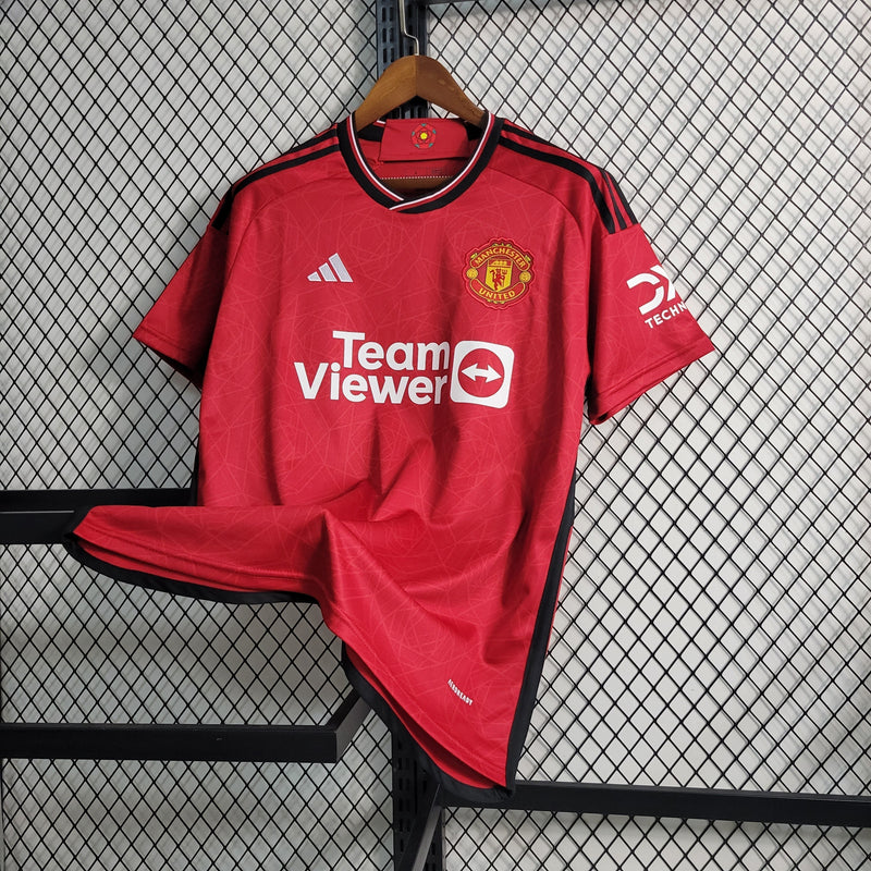 Camisa Manchester United 23/24